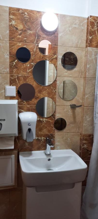 Penzion Marina Pri Slovenskej Restauracii Брезно Екстериор снимка