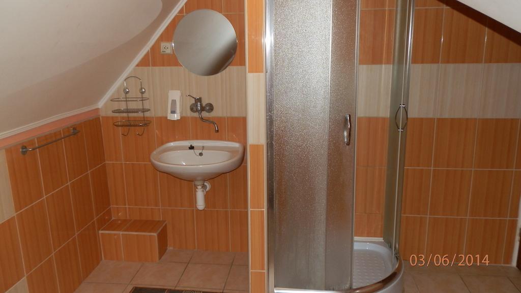 Penzion Marina Pri Slovenskej Restauracii Брезно Стая снимка